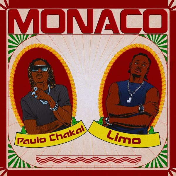 Paulo Chakal - Monaco
