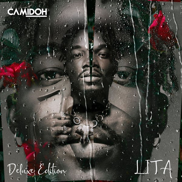 Camidoh - Save My Soul