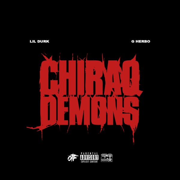 Lil Durk - Chiraq Demons