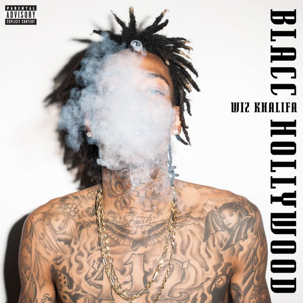 Wiz Khalifa - You and Your Friends