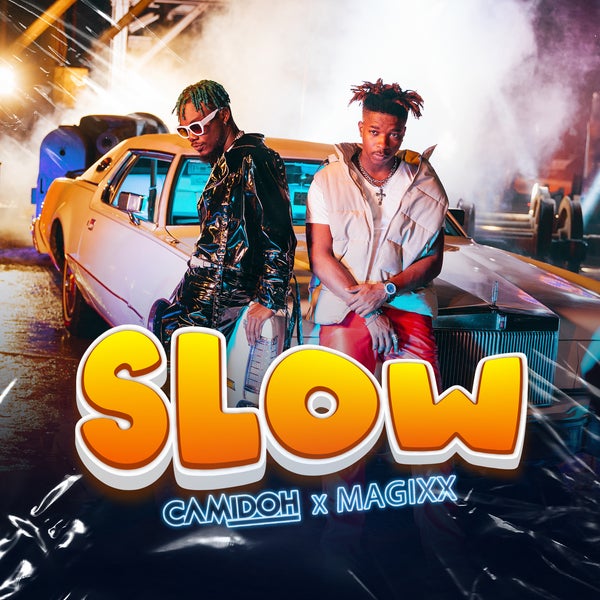 Camidoh - Slow