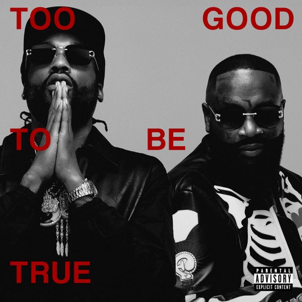 Rick Ross - 800 Karats