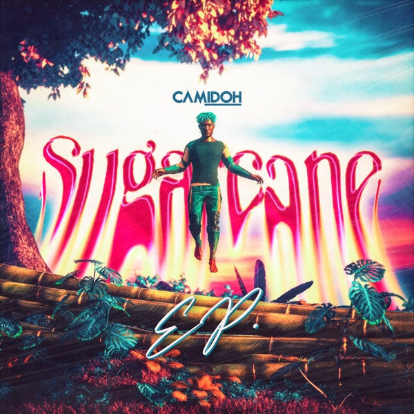 Camidoh - Sugarcane Jauntin UKG Remix