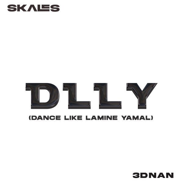 Skales - D.L.L.Y {Dance Like Lamine Yamal}