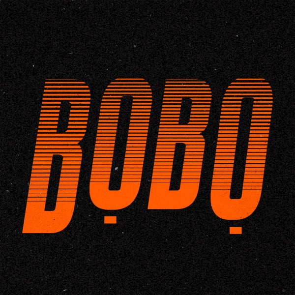 Adekunle Gold - Bobo