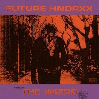 Future - Unicorn Purp