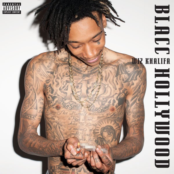 Wiz Khalifa - Hope