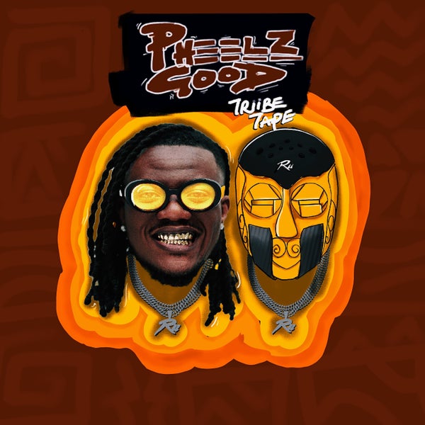 Pheelz - JOY