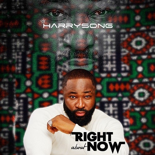 Harrysong - Isioma
