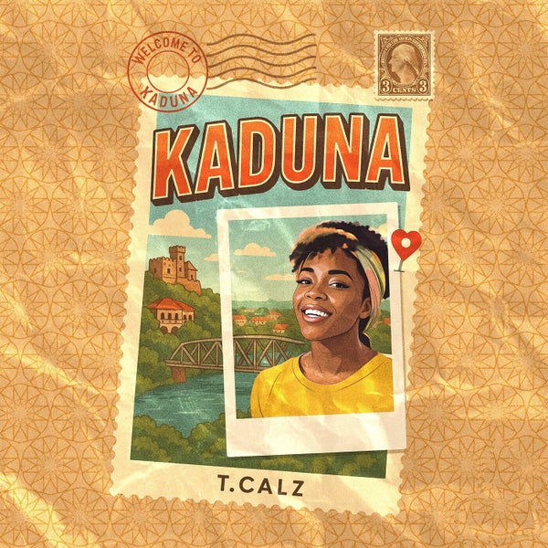 T.Calz - Kaduna