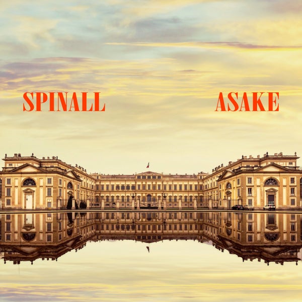 SPINALL - Palazzo