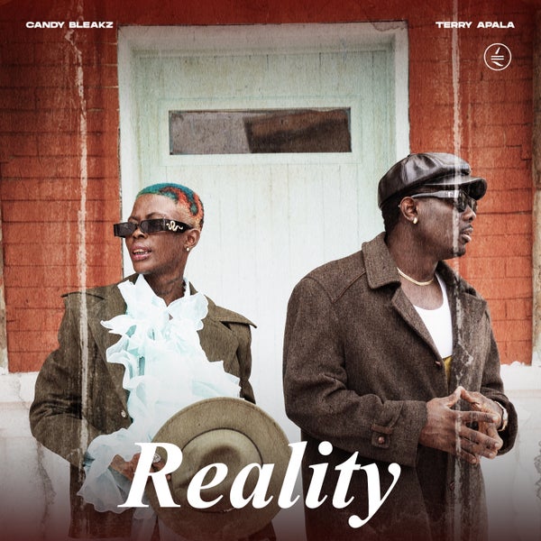 Candy Bleakz - Reality