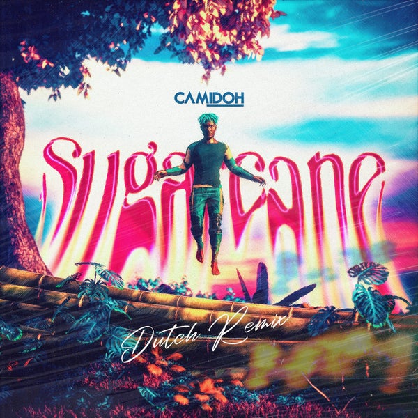 Camidoh - Sugarcane Dutch Remix
