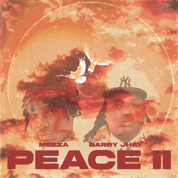 Meeza - Peace (II)