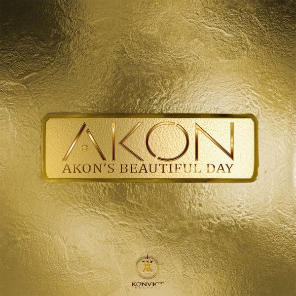 Akon - Akon's Beautiful Day Akon - Akon's Beautiful Day