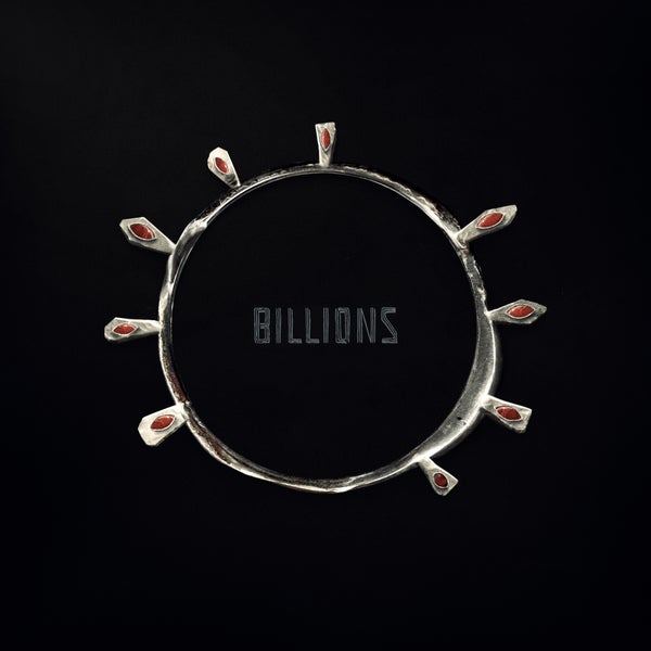 Sarz - Billions ​(f​eat​. Lojay)