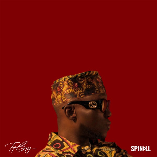 SPINALL - Everyday