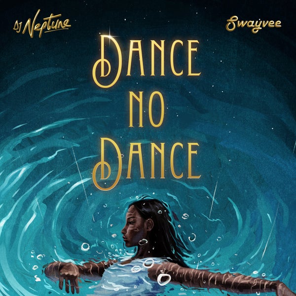 DJ Neptune - Dance No Dance