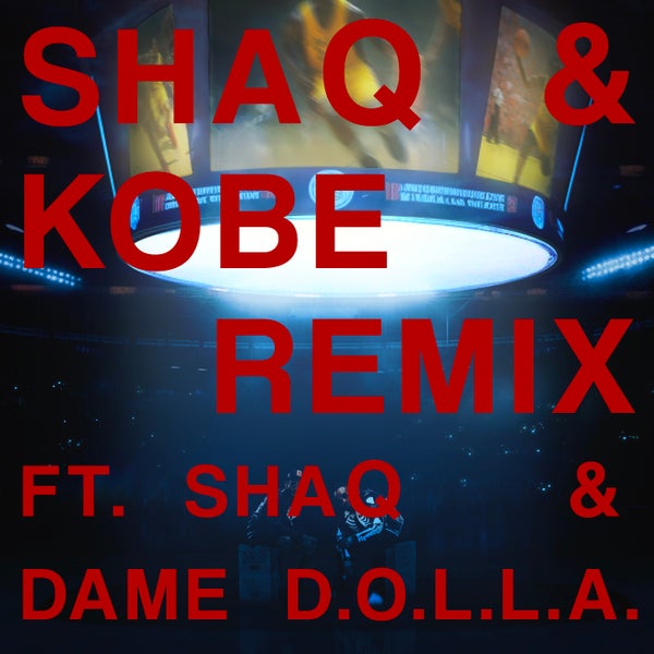 Rick Ross - SHAQ & KOBE (Remix)