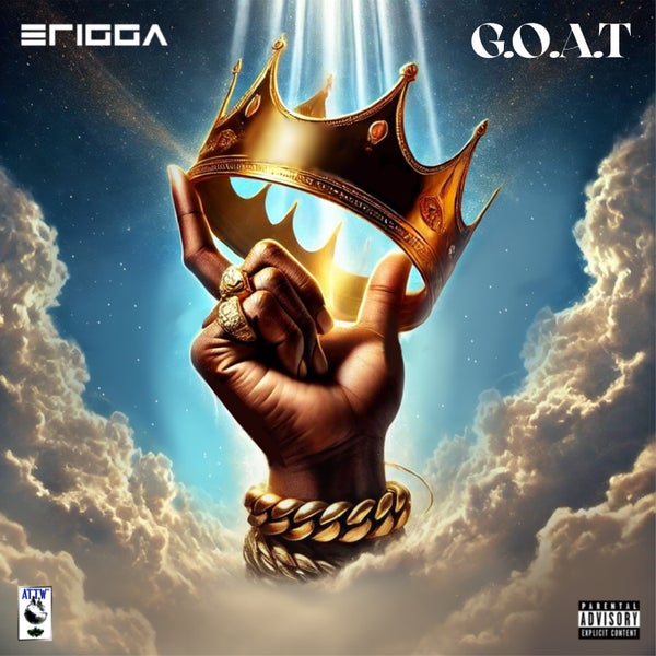 Erigga - JOHNBULL