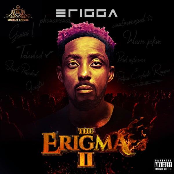 ERIGGA - Welcome To Warri