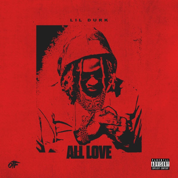 Lil Durk - All Love