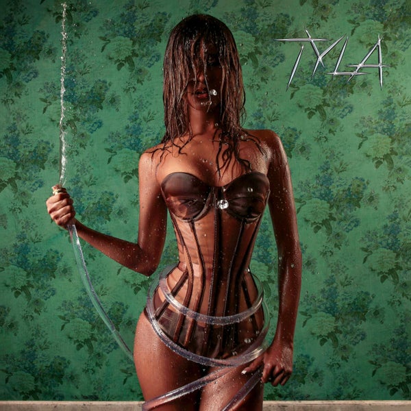 Tyla - PUSH 2 START