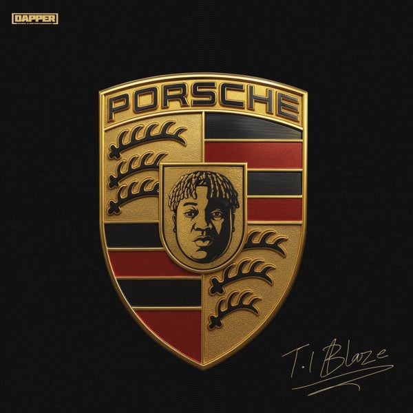 T.I BLAZE - Porsche