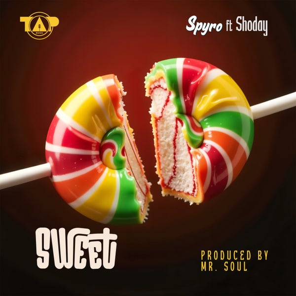 Spyro - Sweet
