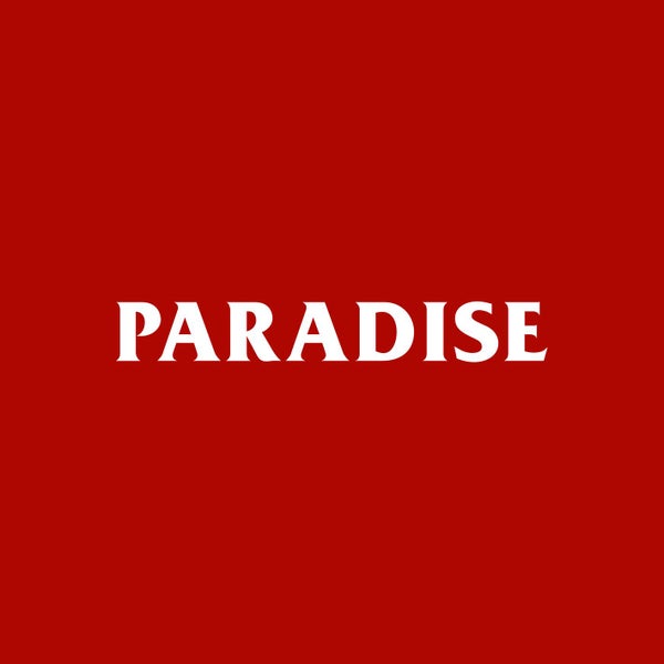 AKA - Paradise