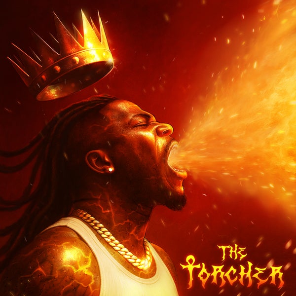 Stonebwoy - Intro