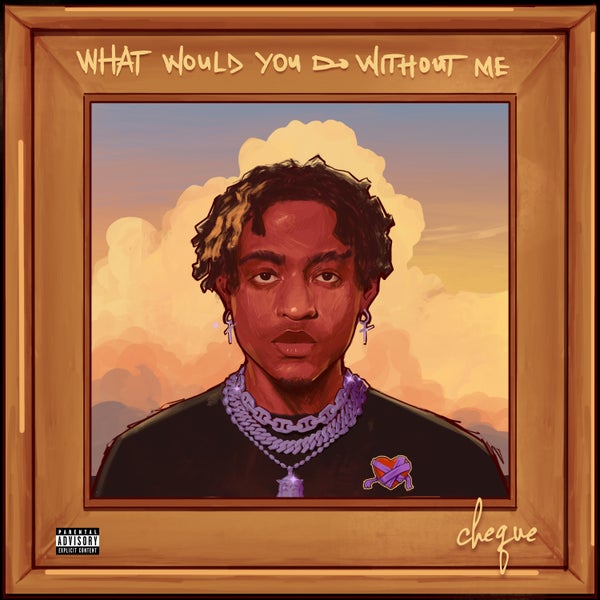 Cheque (feat. Bella Shmurda) - Skii
