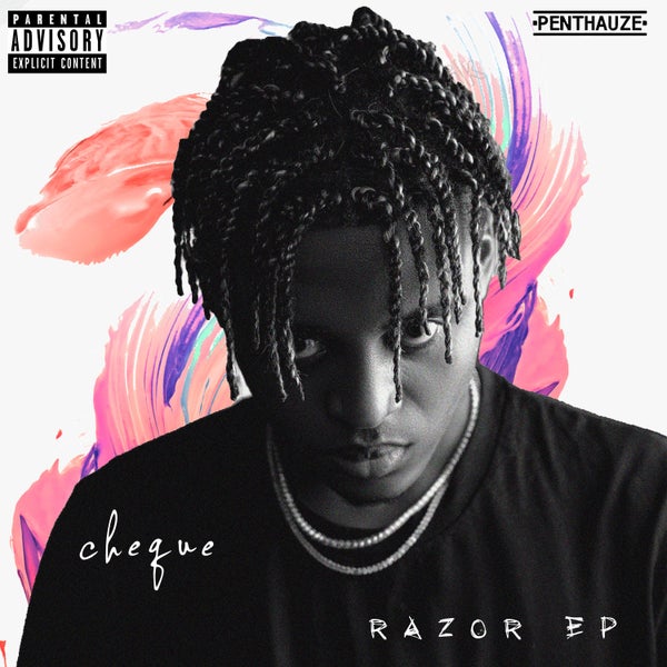 Cheque - Loco