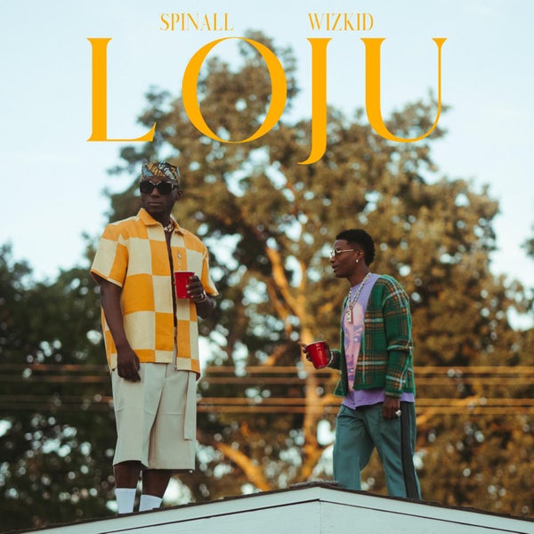 SPINALL - LOJU