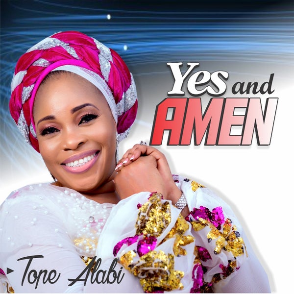 Tope Alabi - You Are Worthy