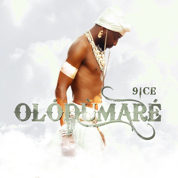 9ice - Olódùmarè