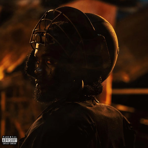 Black Sherif - Rebel Music Black Sherif - Rebel Music