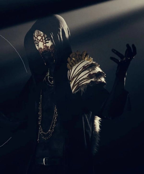 Sleep Token - Alkaline