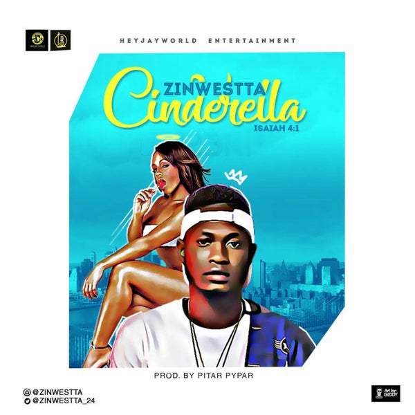 Zinwestta - Cindarella