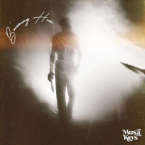 Musa Keys - Izinyembezi