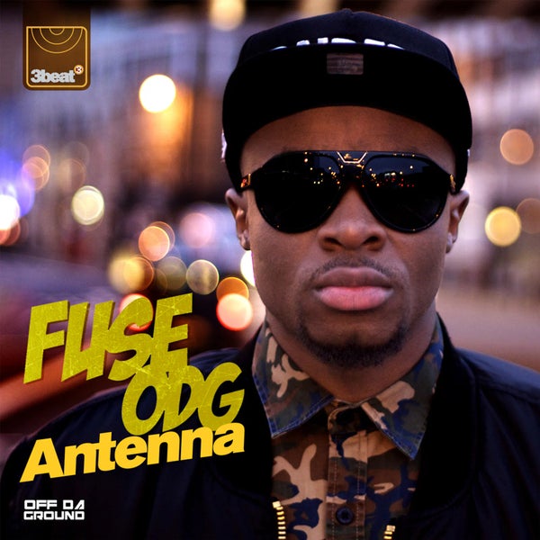 Fuse ODG - Antenna (Steve Smart & WestFunk Mix)