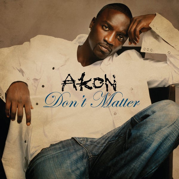 Akon - Shake Down (Remix)