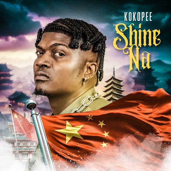 KokoPee - Shine Na KokoPee - Shine Na