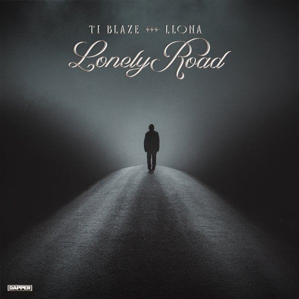 T.I BLAZE - Lonely Road