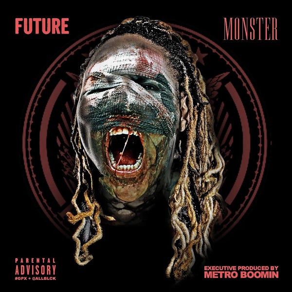 Future - Gangland Future - Gangland