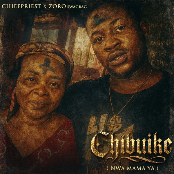 Chief Priest - Chibuike