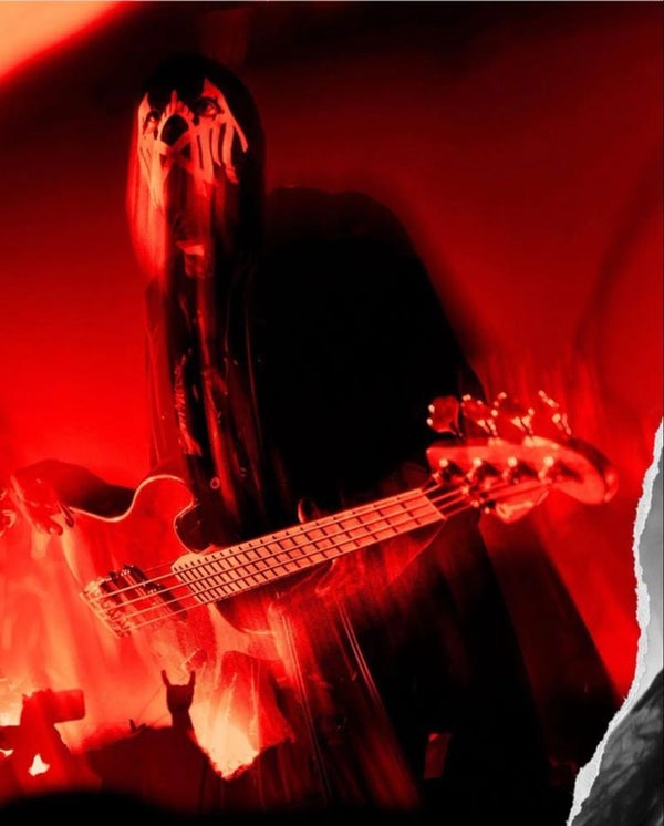 Sleep Token - Granite