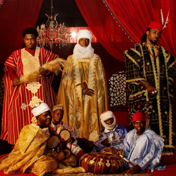 FirstKlaz - Gen-Z Arewazobia