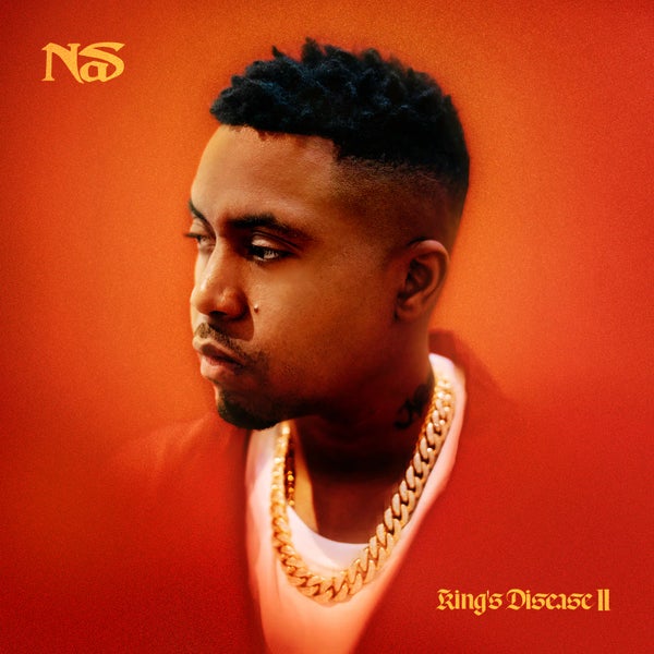 Nas - Count Me In Nas - Count Me In