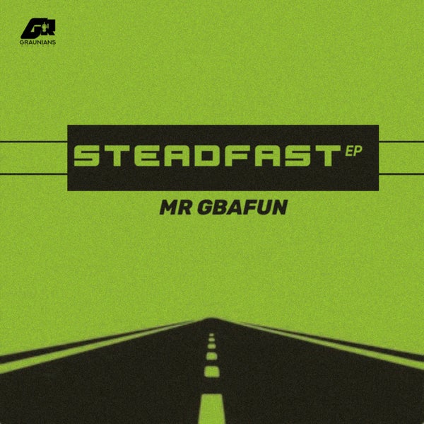 Mr Gbafun - Real Life